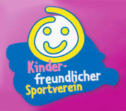 Logo kinderfreundlicher Sportverein