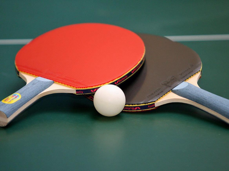 Tischtennis VfL Ummeln e.V.